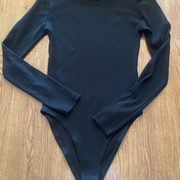 Zara bodysuit - Picture 2 of 7